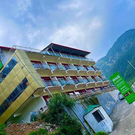 The Kempty Osasis - A Boutique Resort With Scenic Mountain View In Mussoorie Kültér fotó